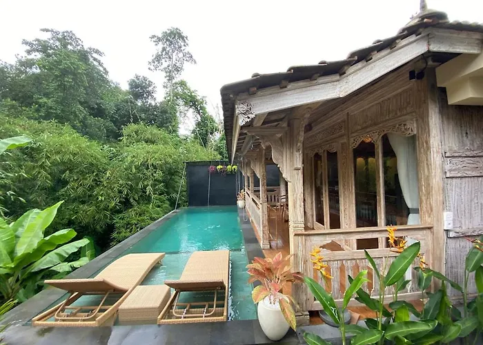 Abimartha Villa Ubud