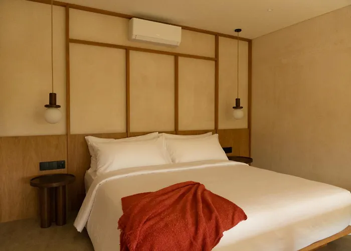 Calista Studios Dua Cozy 1 Bedroom Studio Loft In Jungle 10 Mins Away From Uluwatu Beach