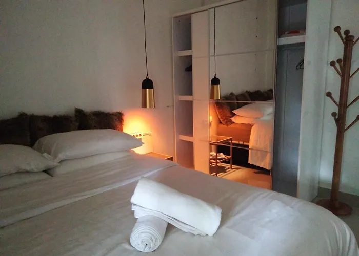Homestay Omah