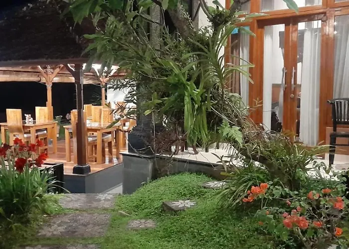 Aditya Homestay