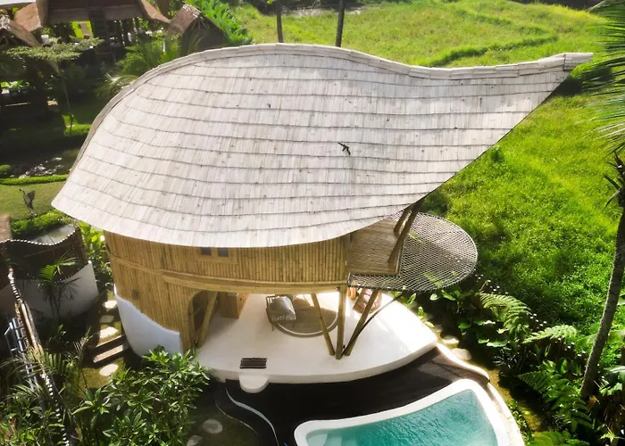 JinengBali Eco Lodge