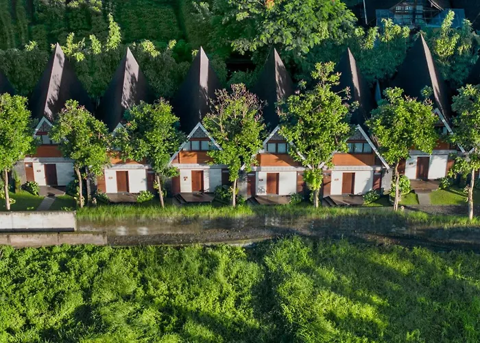 Kanhara Villas Ubud By Genuinehost