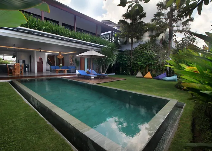 Nesara Villa