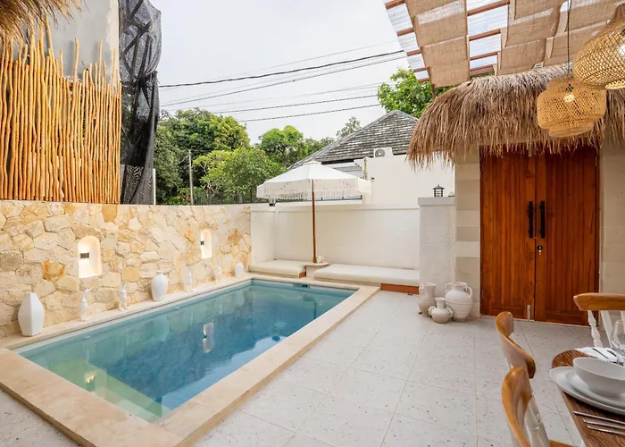 D'Zora Villa Jimbaran
