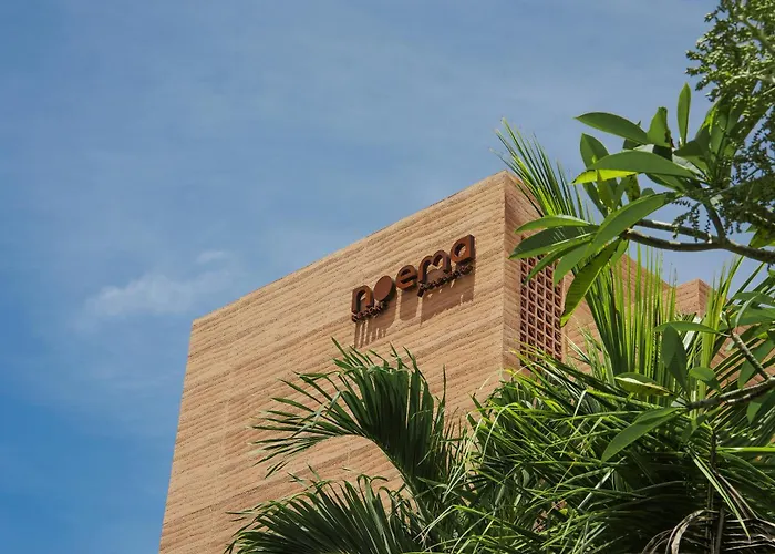 Noema Resort Pererenan