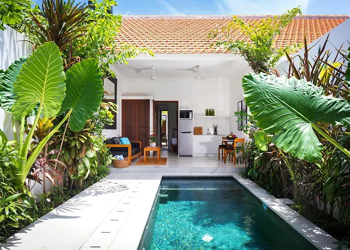 Villa Nook