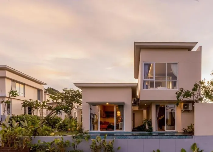 D'Kamboja Villa Nusa Dua