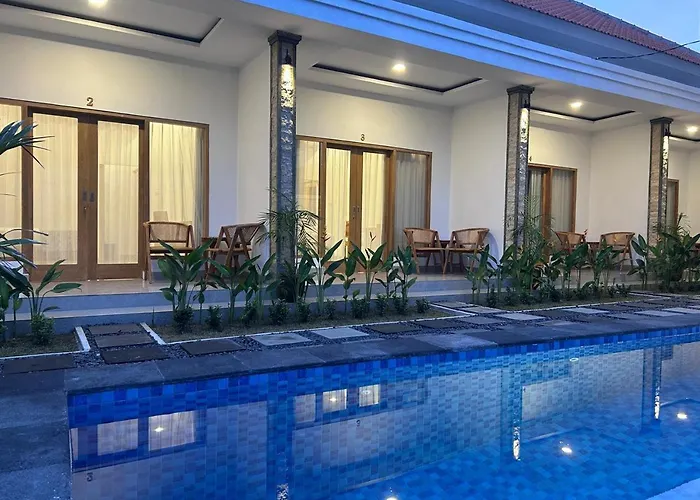 Alit Guest House