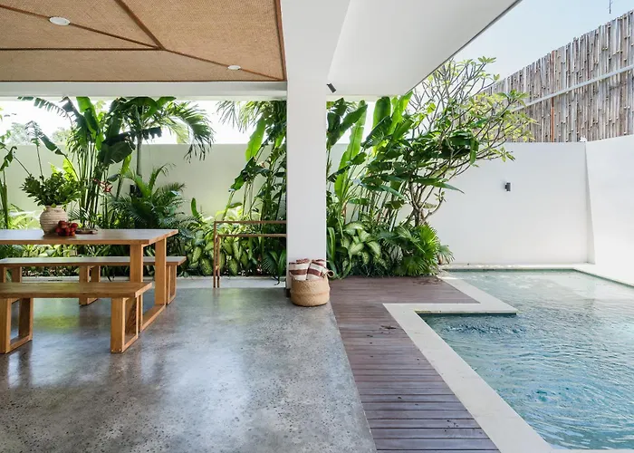 Treetop 5 - Traditional, Modern 3-Story Villa W Ocean Views