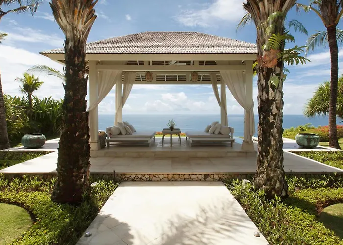Villa Tamarama