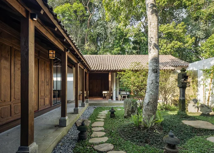 Shibumi Ubud - Where Zen Meets Paradise