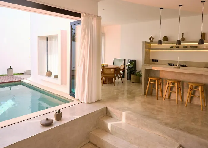 Villa Domus 2 By Balisuperhost