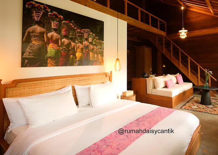 Villa Pink