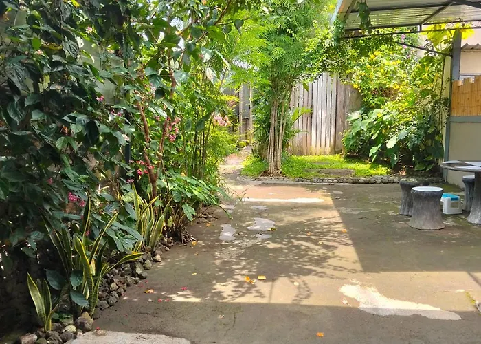 Bali Bakas House II