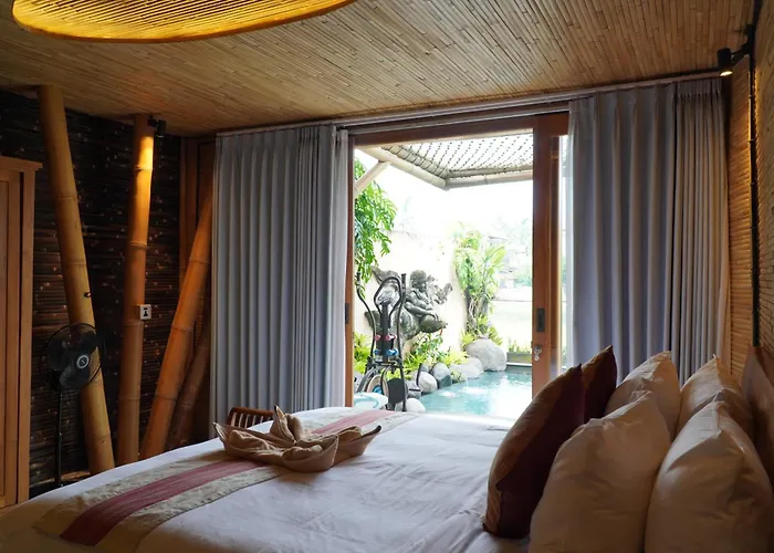Villa Gesing Mas