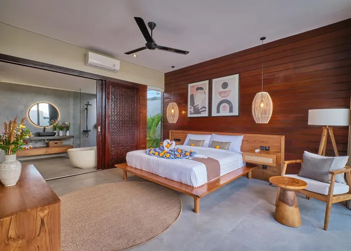Villa Cinta Unit 2