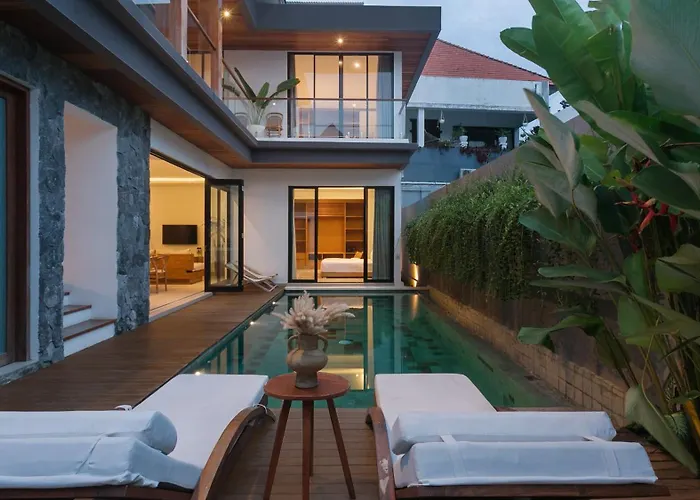 Yoki Villa By Betterplace