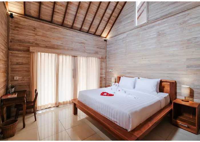 The Gatin Cottage Uluwatu