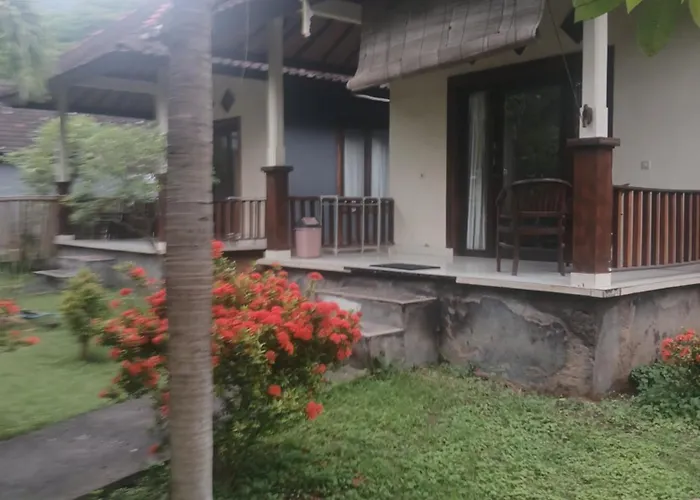 Teman-Teman Garden View
