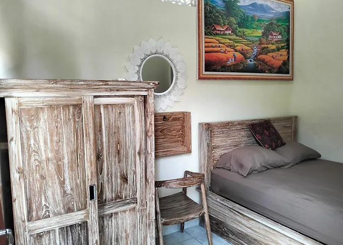 Permana Guest House