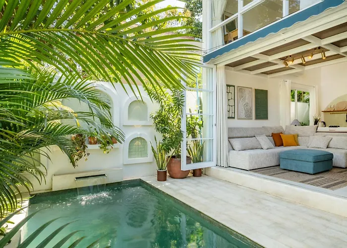 Casa Tosa Uluwatu By Orivista