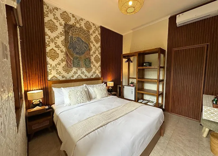 Suites Home Nusa Dua