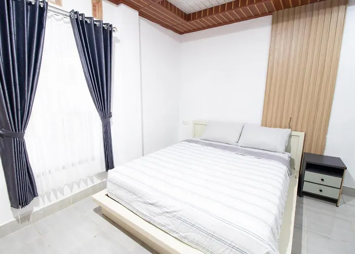 Sakaloka Mountain Homestay