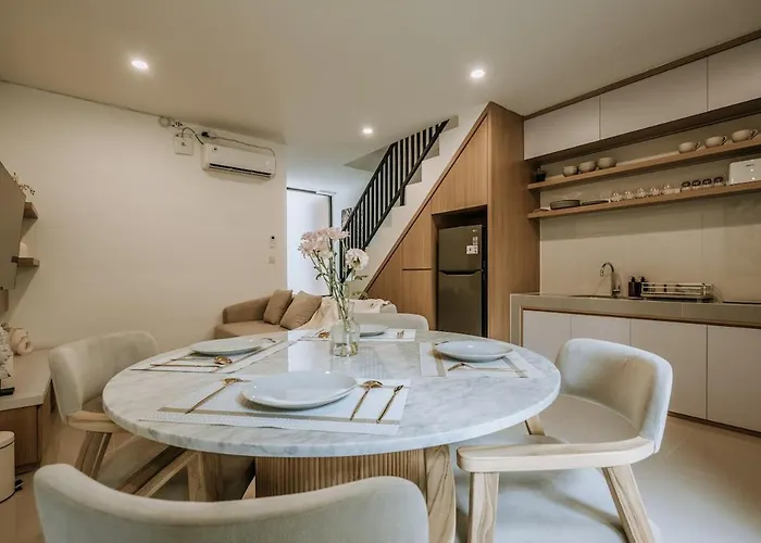 Morpho Loft, Enzio Unit 4