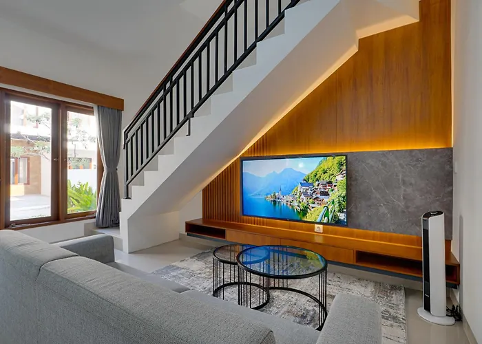 Villa Prinz Near Nusa Dua Beach