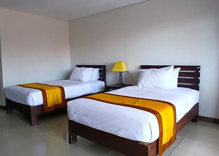 Nirmala Hotel & Convention Centre