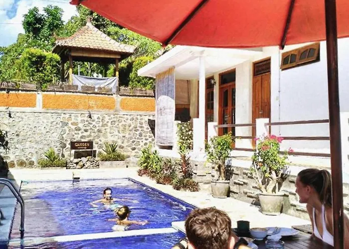 Kaia Lovina Guest House