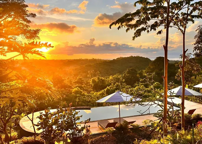 Kubuhill Sunset Bungalow