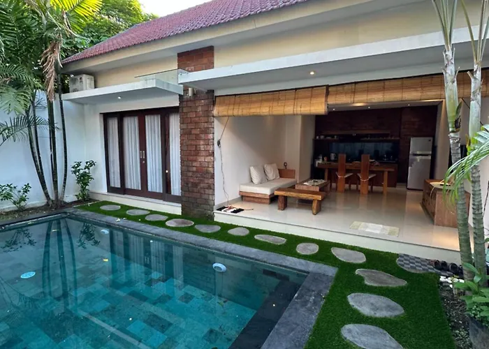 Villa Lil'U