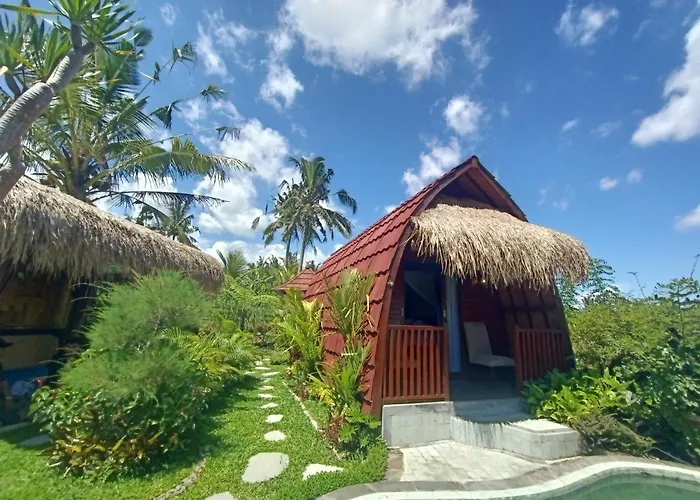 One Bali Villa