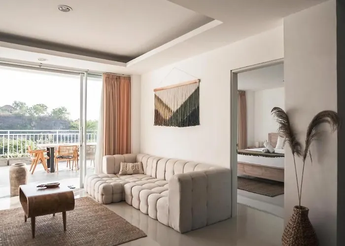 5Br Ocean View Villa Uluwatu