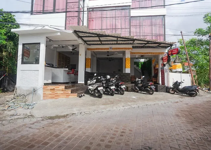 Margarita Villa Canggu