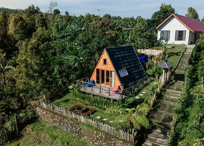 Villa Kayu Amertha