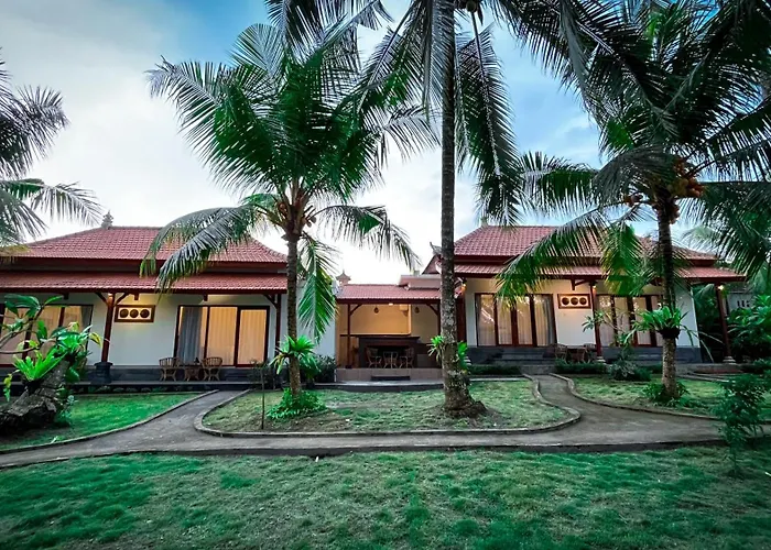 Pondok Kakiang