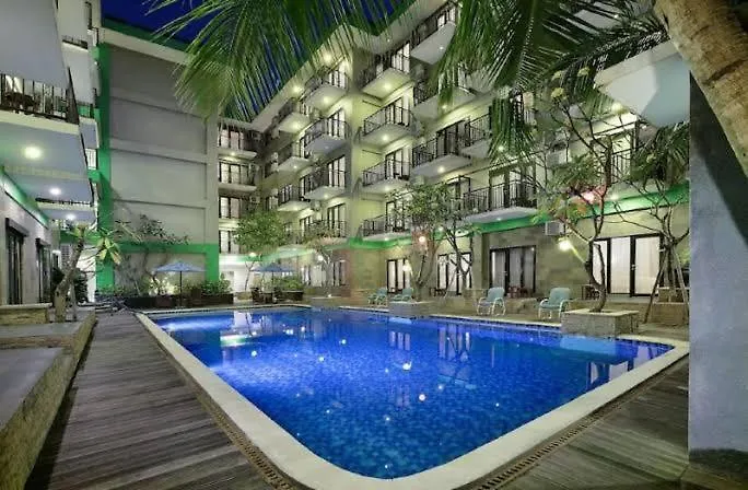 Rofa Kuta Hotel