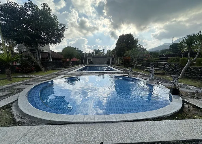 Arlina'S Hotel Kintamani