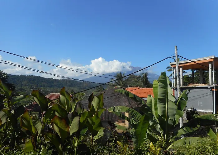 Lila Stana - Sidemen Homestay