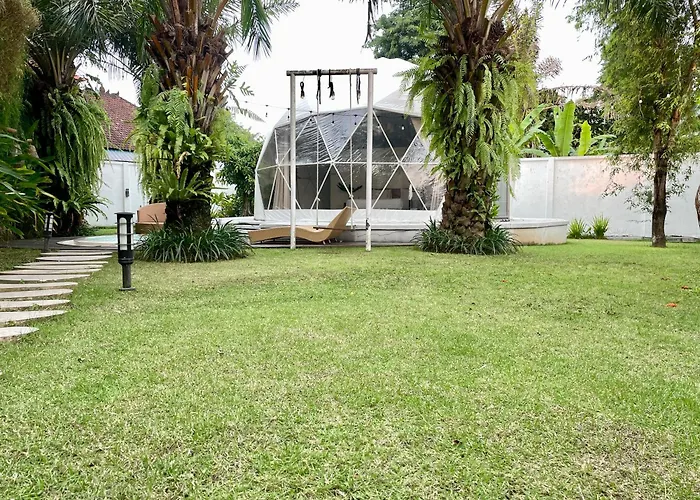 Coconut Galaxy Villas By Bali Cabin