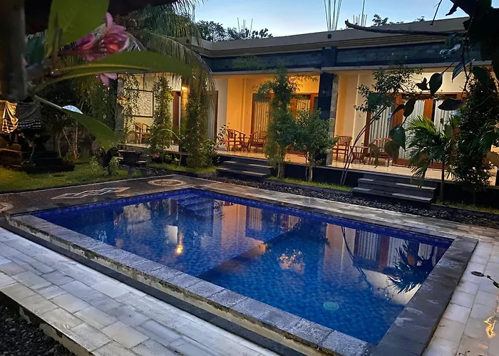 Villa Indah Anugrah