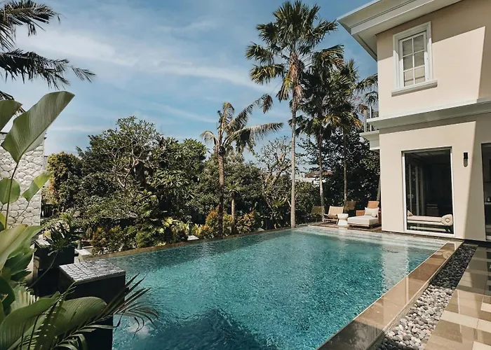 Kula Kara Villas Bingin, Uluwatu