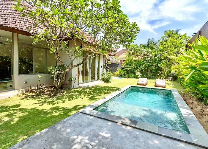 Mantra Dom Villa 3 Bedrooms
