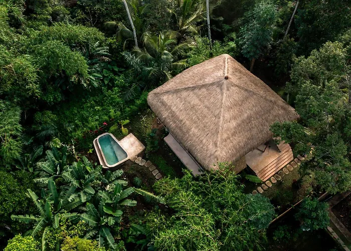 Aira Ubud