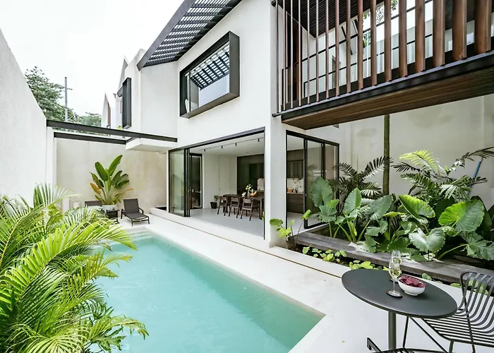 Villa Sabilla Bingin