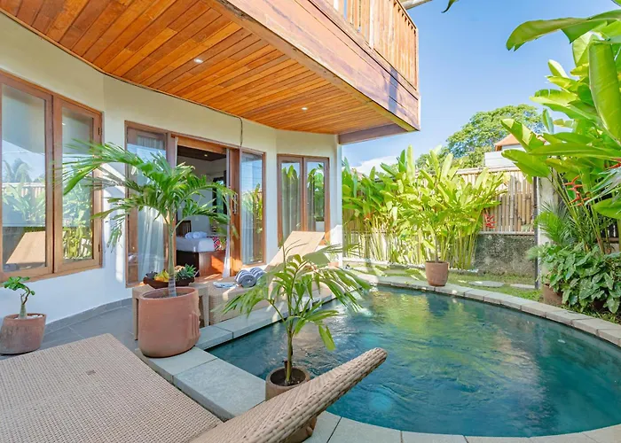 Uma Grant Villa, 1 Bedroom