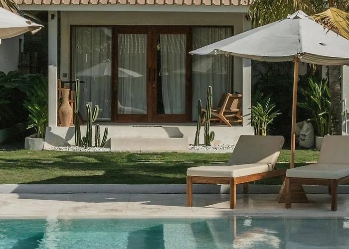Nakama Uluwatu