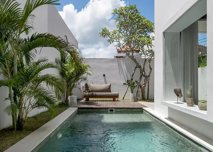 Villa Domus 3 By Balisuperhost